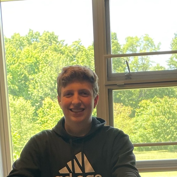 Meet the Posher Other - Meet your Posher, Zachary